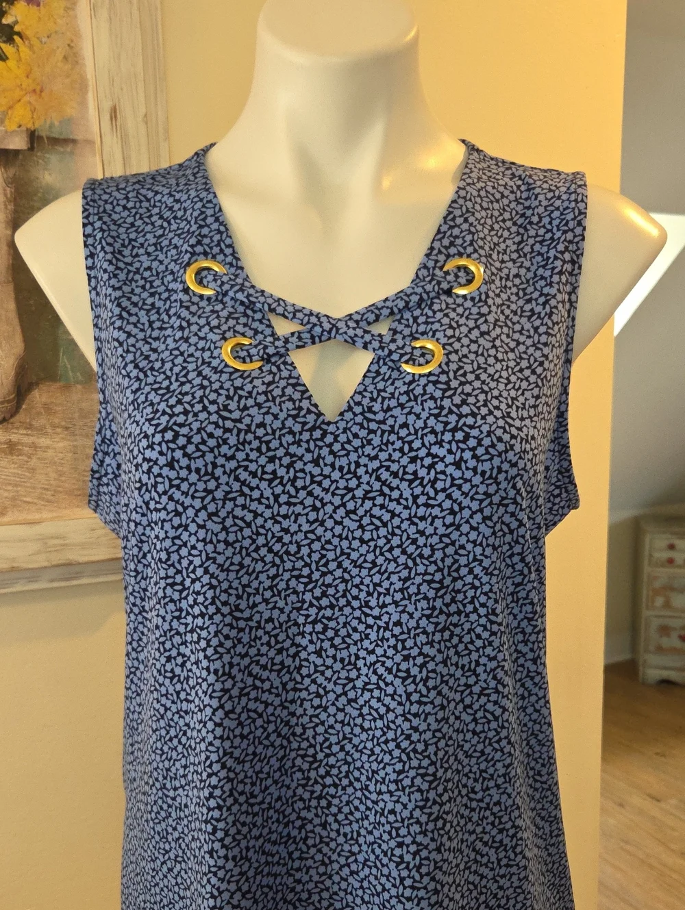 Michael Kors Tank